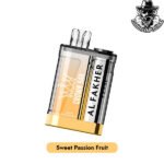 Al Fakher Crown Bar Crystal Disposable 9000 Puffs Vape in Dubai UAE - Image 11