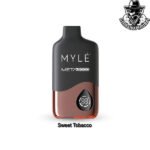 Myle Meta Disposable 9000 Puffs Vape in Dubai Uae - Image 15