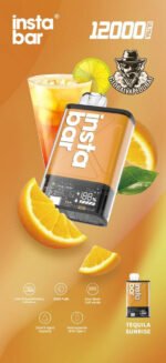 Instabar Ultra Disposable 12000 Puffs Vape in Dubai Uae - Image 10