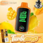 Bounce Turbo Disposable 25000 Puffs Vape in Dubai Uae - Image 11