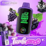 Bounce Turbo Disposable 25000 Puffs Vape in Dubai Uae - Image 8
