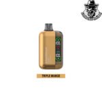 Smok Spaceman Turbo Disposable 15000 Puffs Vape in Dubai Uae - Image 13