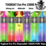 tugboat evo