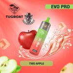Tugboat Evo Pro Disposable 15000 Puffs Vape in Dubai Uae - Image 12