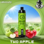 Umivape U Bar 18000 Puffs Vape In Dubai Uae - Image 11