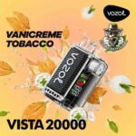 Vozol Vista Disposable 20000 Puffs Vape in Dubai Uae - Image 21