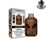 Nerd Alien Disposable 12000 Puffs Vape in Dubai Uae - Image 18