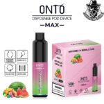 Onto Max Disposable 5000 Puffs Vape in Dubai Uae - Image 24
