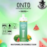 Onto Box Cloud Disposable 10000 Puffs Vape in Dubai Uae - Image 11