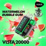 Vozol Vista Disposable 20000 Puffs Vape in Dubai Uae - Image 22
