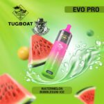 Tugboat Evo Pro Disposable 15000 Puffs Vape in Dubai Uae - Image 13