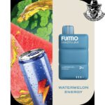 Fummo Magnum Disposable 8000 Puffs Vape In Dubai Uae - Image 19