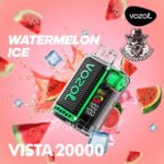 Vozol Vista Disposable 20000 Puffs Vape in Dubai Uae - Image 23