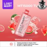 Lost Mary Turbo Disposable MT15000 Puffs Vape in Dubai Uae - Image 14