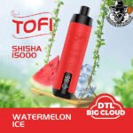 TOFI DTL Shisha Disposable 15000 Puffs Vape in Dubai Uae - Image 12