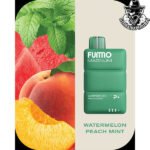 Fummo Magnum Disposable 8000 Puffs Vape In Dubai Uae - Image 20