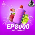 Elf Bar Disposable EP8000 Puffs Vape in Dubai Uae - Image 21