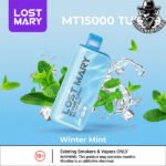 Lost Mary Turbo Disposable MT15000 Puffs Vape in Dubai Uae - Image 15