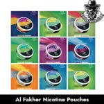 Best Al Fakher Nicotine Pouches Dubai 2025