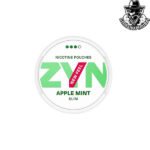 Buy ZYN Nicotine Pouches In Dubai - Image 5