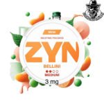 Buy ZYN Nicotine Pouches In Dubai - Image 11