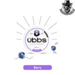 Buy Ubbs Nicotine Pouches 20MG - Image 2