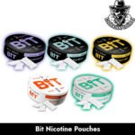 Buy Bit Nicotine Pouches 17MG