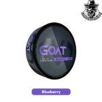 Buy Goat Nicotine Pouches 16MG - Image 2