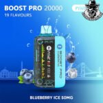 Pyne Pod Boost Pro Disposable 20000 Puffs Vape in Dubai Uae - Image 3