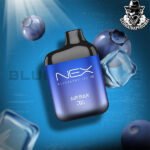 Air Bar Nex Disposable 6500 Puffs Vape in Dubai Uae - Image 4