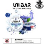 Buy Unibar Nicotine Pouches - Image 3