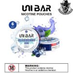 Buy Unibar Nicotine Pouches - Image 2
