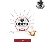 Buy Ubbs Nicotine Pouches 20MG - Image 7