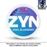 Buy ZYN Nicotine Pouches In Dubai - Image 2