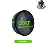 Buy Goat Nicotine Pouches 16MG - Image 6