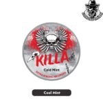 Buy Killa Nicotine Pouches - Image 4