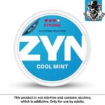 Buy ZYN Nicotine Pouches In Dubai - Image 3