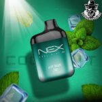 Air Bar Nex Disposable 6500 Puffs Vape in Dubai Uae - Image 5