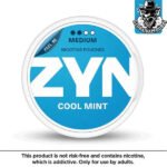 Buy ZYN Nicotine Pouches In Dubai - Image 4