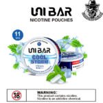 Buy Unibar Nicotine Pouches - Image 4
