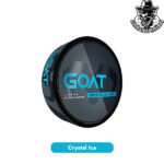 Buy Goat Nicotine Pouches 16MG - Image 5