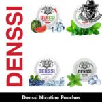 Buy Denssi Nicotine Pouches