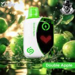Chillax Shake Disposable 22000 Puffs Vape in Dubai Uae - Image 6