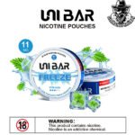 Buy Unibar Nicotine Pouches - Image 5