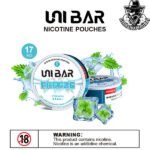 Buy Unibar Nicotine Pouches - Image 6