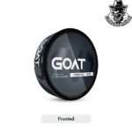 Buy Goat Nicotine Pouches 16MG - Image 4