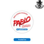 Buy Pablo Nicotine Pouches - Image 3