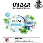 Buy Unibar Nicotine Pouches - Image 7