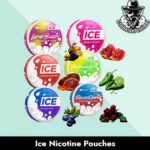 Buy Ice Nicotine Pouches