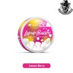 Buy Ice Nicotine Pouches - Image 4